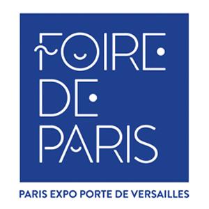 Participation à la foire de Paris 2024 salon d'exposition Porte de Versailles