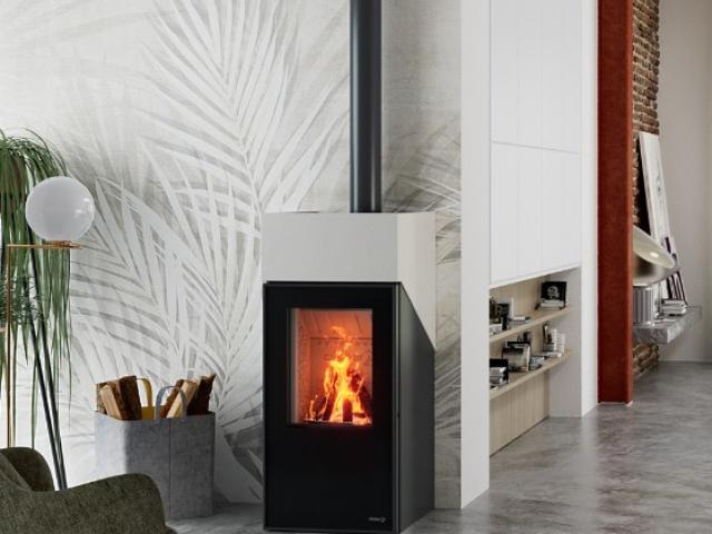 Ponente Hybrid 80
